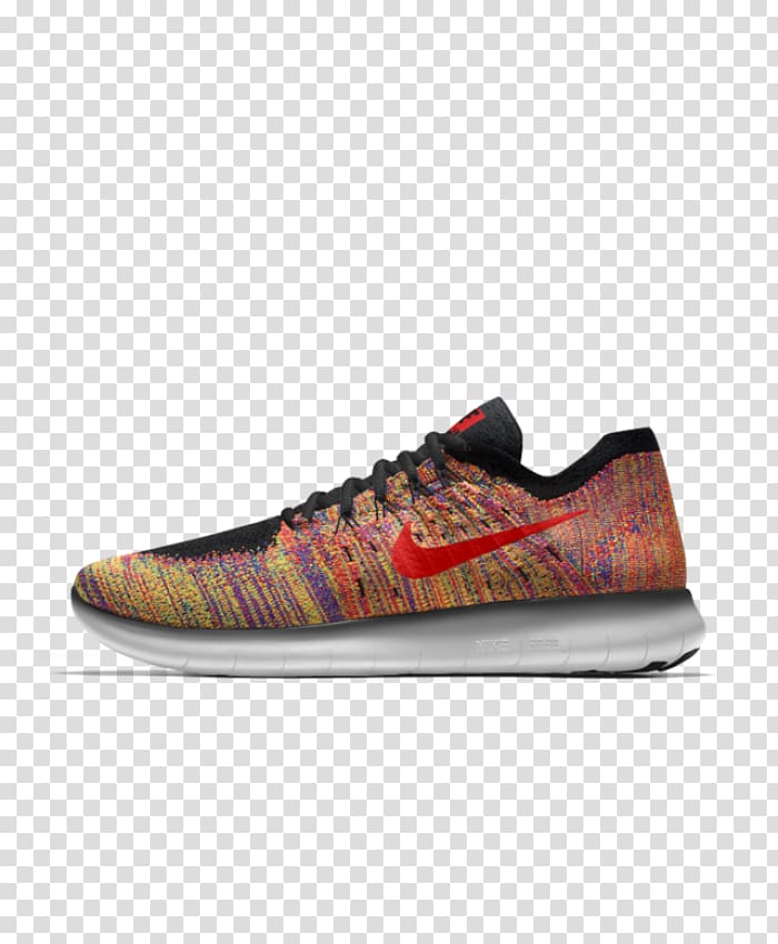 Air Force Nike Free Nike Flywire Shoe, men\'s shoes transparent background PNG clipart