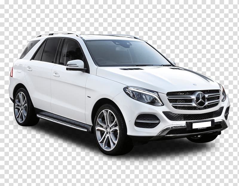 2018 Mercedes-Benz GLE-Class Car Mercedes-Benz M-Class Mercedes-Benz GL-Class, mercedes benz transparent background PNG clipart