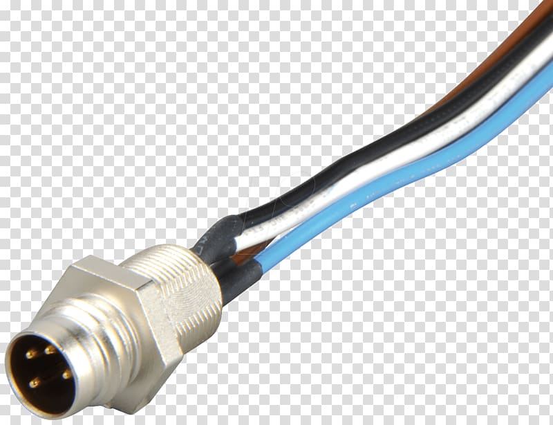 Coaxial cable Electrical connector Electrical cable Terminal Lumberg Holding, lemo transparent background PNG clipart