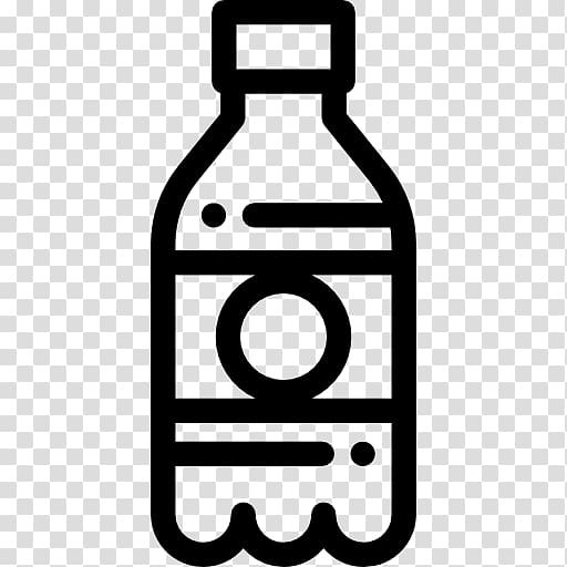 Fizzy Drinks Two-liter bottle , beer icon transparent background PNG clipart