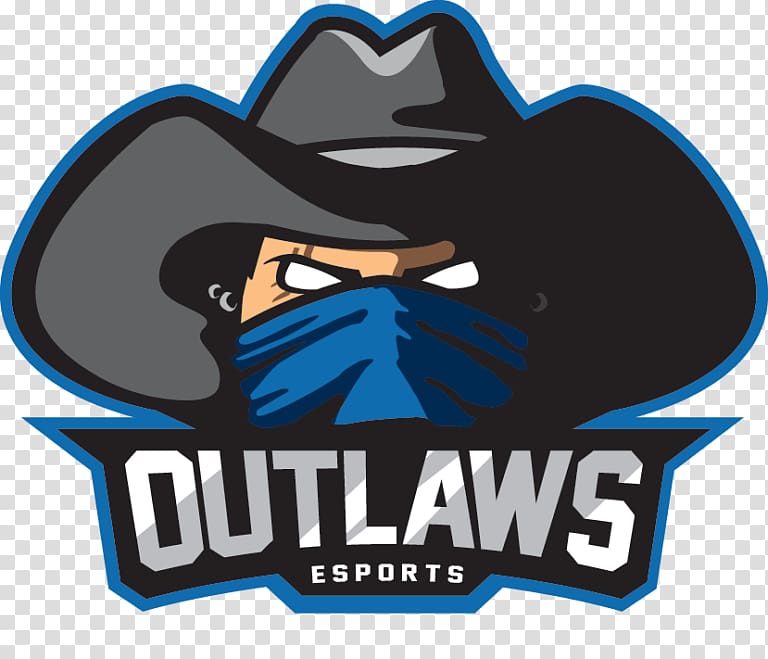 Counter-Strike: Global Offensive United States Logo The Outlaws, united states transparent background PNG clipart