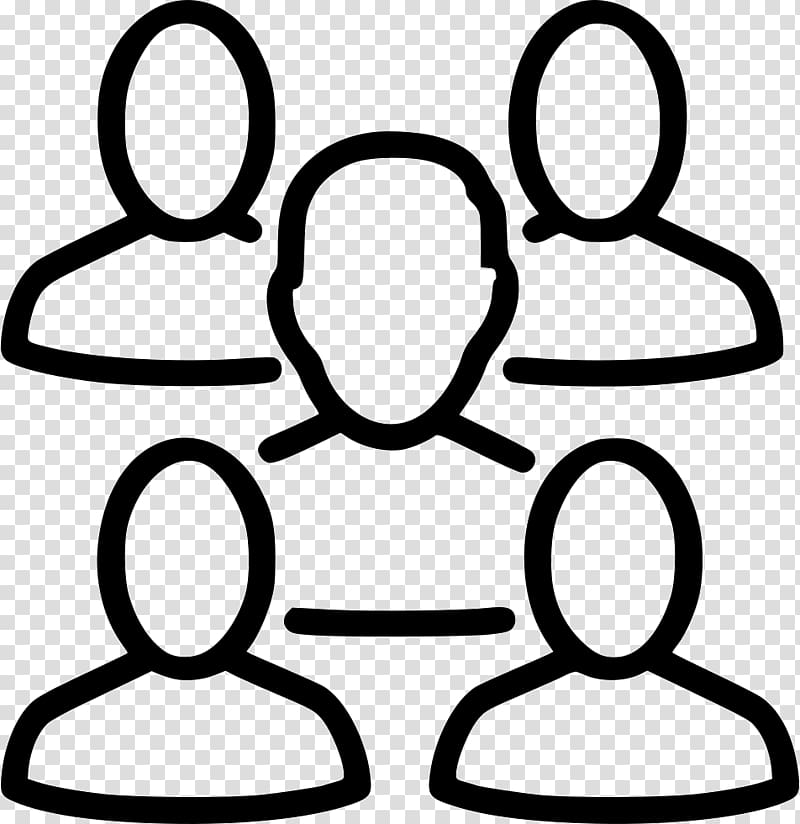 Computer Icons , friends group icon transparent background PNG clipart