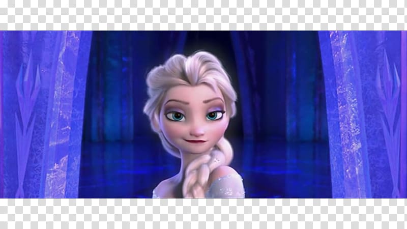 Jennifer Lee Elsa Frozen Anna Let It Go, elsa transparent background PNG clipart