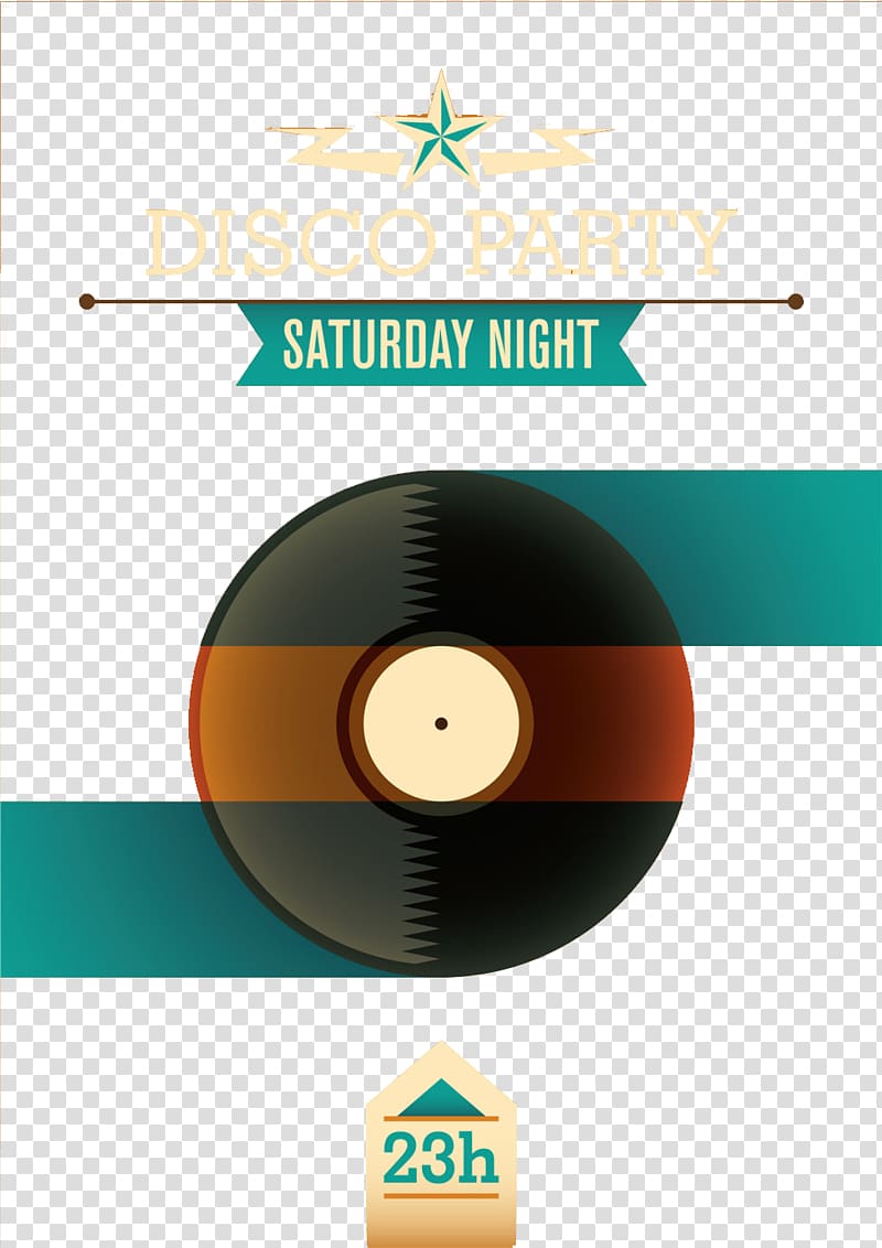 Compact disc Graphic design, CD decorative material transparent background PNG clipart