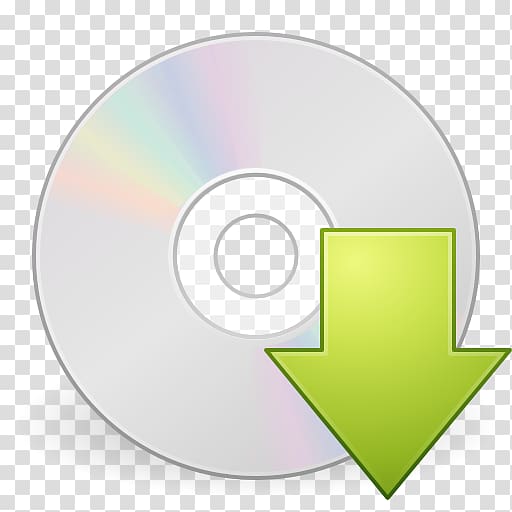 Compact disc Computer Icons, imported transparent background PNG clipart