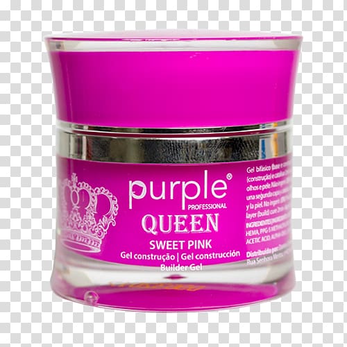 Purple Violet Gel Blue Cosmetics, Estetica transparent background PNG clipart