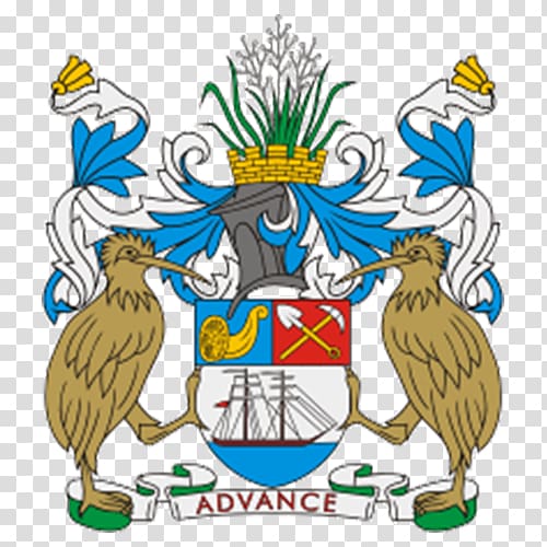 Escudo de Auckland Coat of arms T-shirt Heraldry, T-shirt transparent background PNG clipart