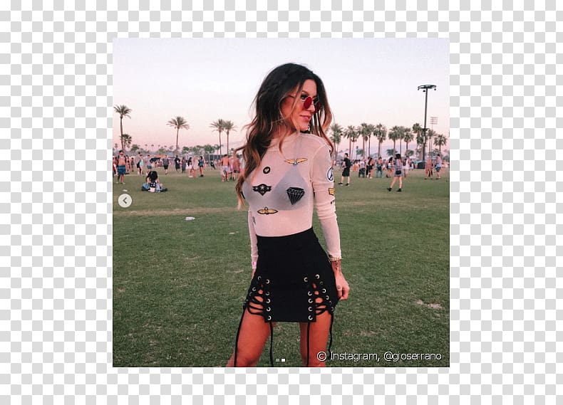 Coachella Valley Music and Arts Festival Rock in Rio Hairstyle Akhir pekan, coachella transparent background PNG clipart