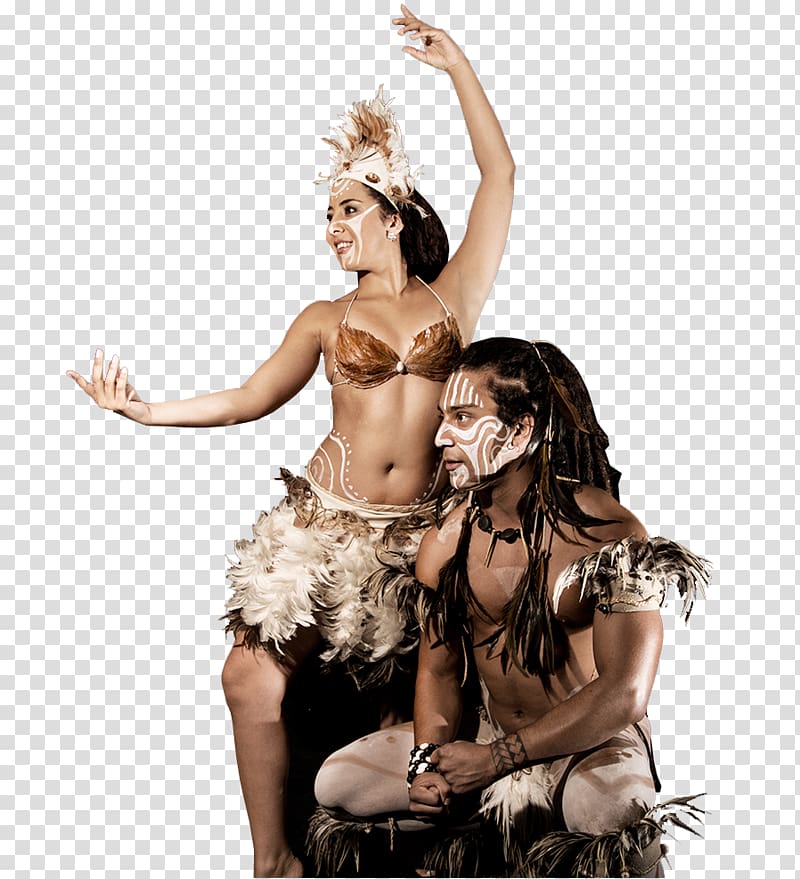 Easter Island Dancer Culture, Pareja transparent background PNG clipart