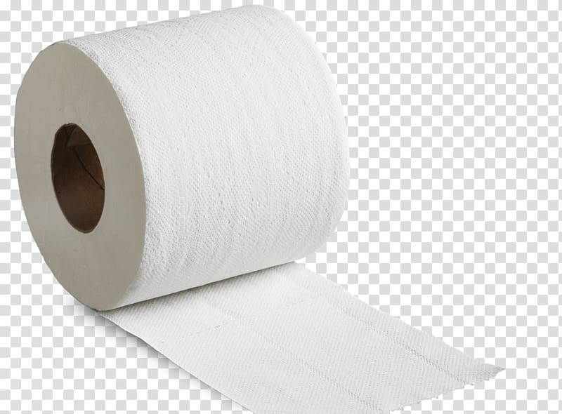 Toilet Paper Towel Tissue Paper Georgia-Pacific, toilet paper transparent background PNG clipart