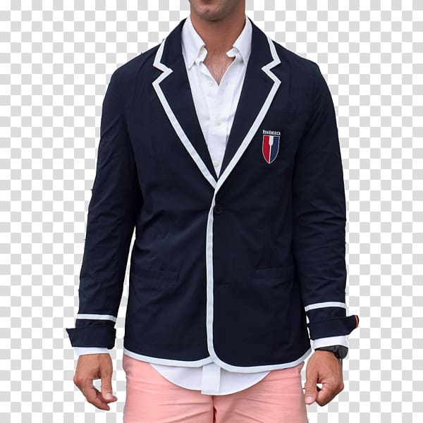 Blazer Rowing Jacket Regatta Durable water repellent, Rowing transparent background PNG clipart