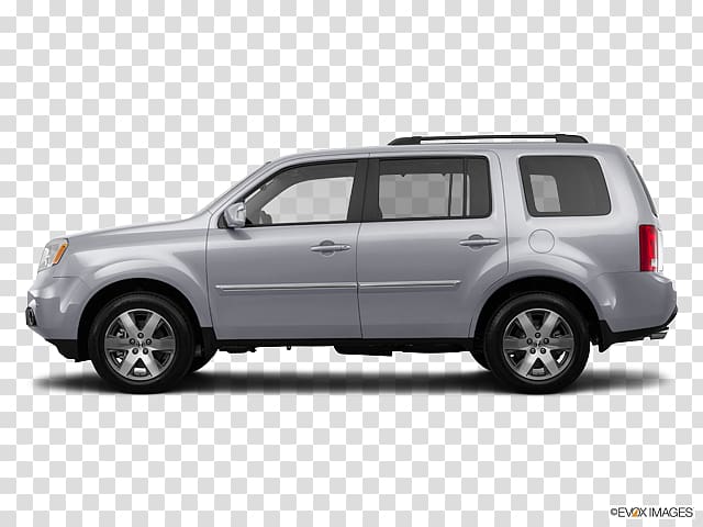 2015 Honda CR-V EX SUV Car Mazda Tribute, honda transparent background PNG clipart