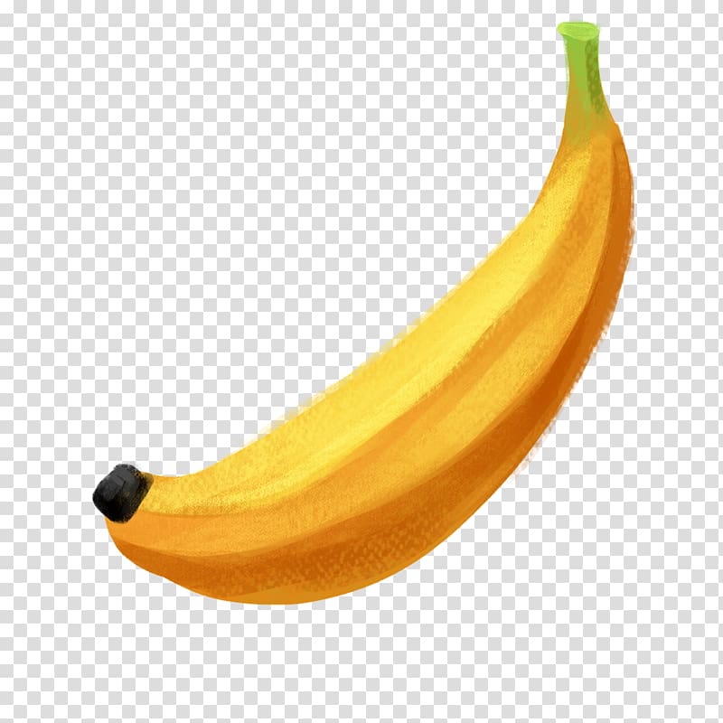 Banana bread Drawing, banana transparent background PNG clipart