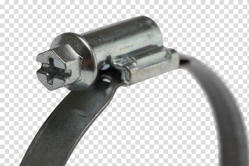 Hose clamp Metal Nut Information, torro transparent background PNG clipart
