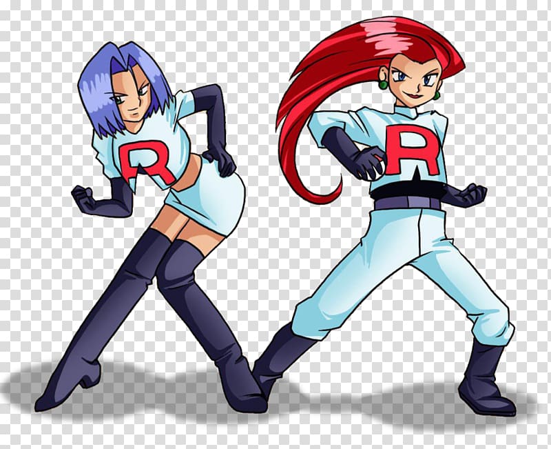 Digital art Team Rocket Artist , others transparent background PNG clipart