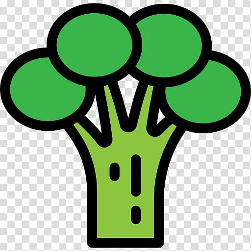 Broccoli slaw Food Cauliflower Vegetarian cuisine, vegetable supermarket transparent background PNG clipart
