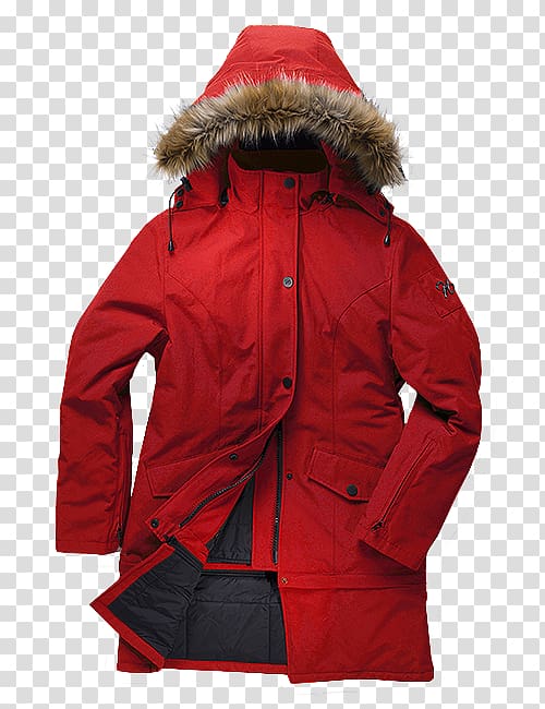 Jacket Canada Goose Coat Parka, jacket transparent background PNG clipart