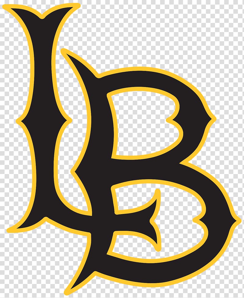 California State University, Long Beach Long Beach State Dirtbags baseball California State University, Fullerton Long Beach State 49ers men\'s basketball Big West Conference, california transparent background PNG clipart