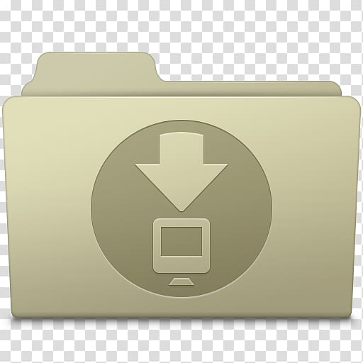 gray folder logo, brand rectangle, Folder Ash transparent background PNG clipart