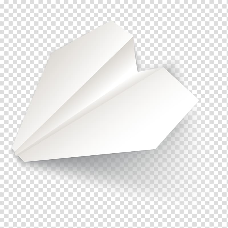 Angle, paper airplane transparent background PNG clipart