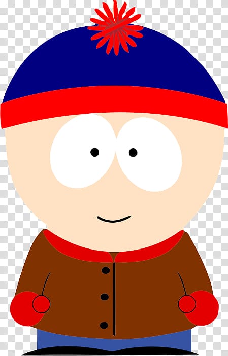 Stan Marsh Eric Cartman Kenny McCormick Tweek Tweak, Marsh Q transparent background PNG clipart