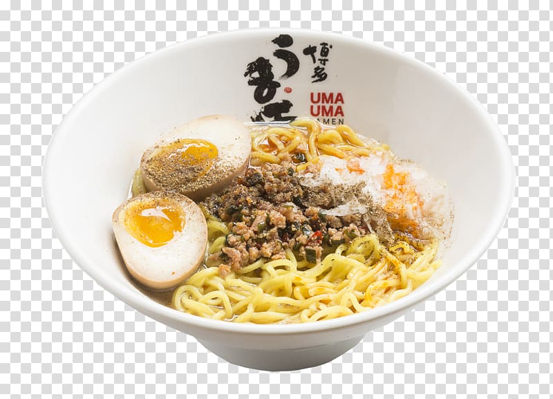 Ramen Japanese Cuisine Asian cuisine Chinese noodles Batchoy, ramen transparent background PNG clipart