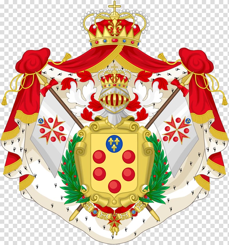 Grand Duchy of Tuscany House of Medici, others transparent background PNG clipart