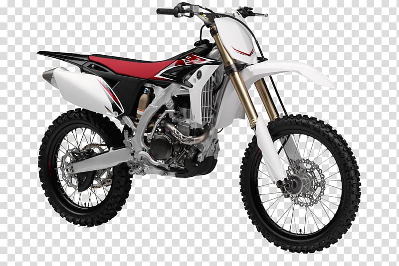 Yamaha Motor Company Yamaha YZ250F Motorcycle Yamaha Corporation, motorcycle transparent background PNG clipart