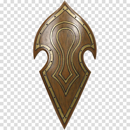 Shield Morgan Bible Weapon Elf foam larp swords, shield transparent background PNG clipart