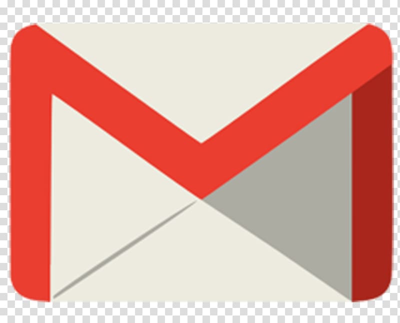 Gmail Computer Icons Email G Suite, email transparent background PNG clipart