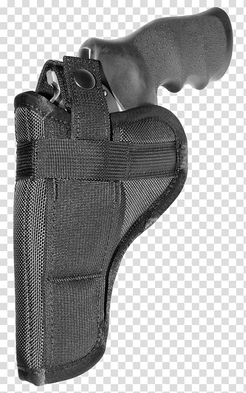 Gun Holsters Handgun Firearm Concealed carry, Handgun transparent background PNG clipart