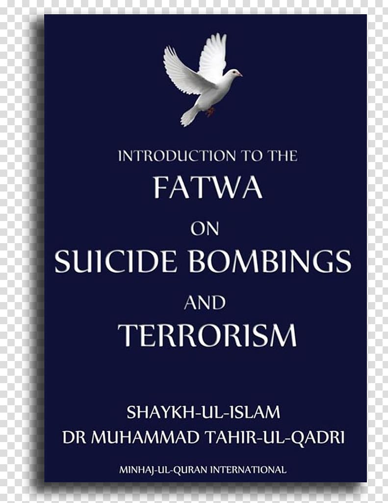 Fatwa on Terrorism Islam Fiqh Council of North America, Islam