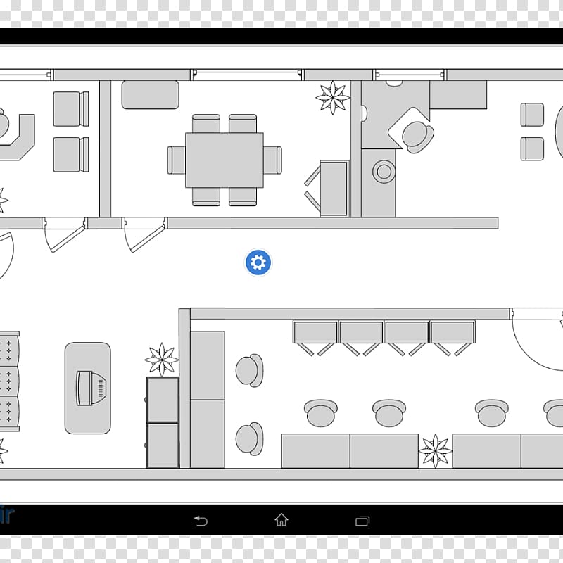 Floor plan House plan Drawing Diagram, design transparent background PNG clipart