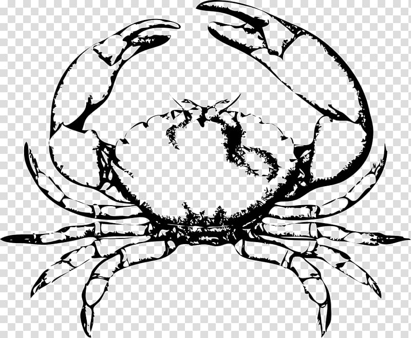 Chesapeake blue crab Free content , Crab transparent background PNG clipart