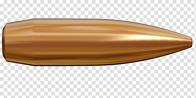 Lapua Bullet Firearm Cartridge, .308 Winchester transparent background PNG clipart