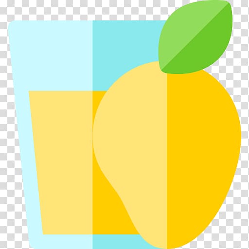 Alphonso Fruit Mango Iced tea Computer Icons, mango transparent background PNG clipart