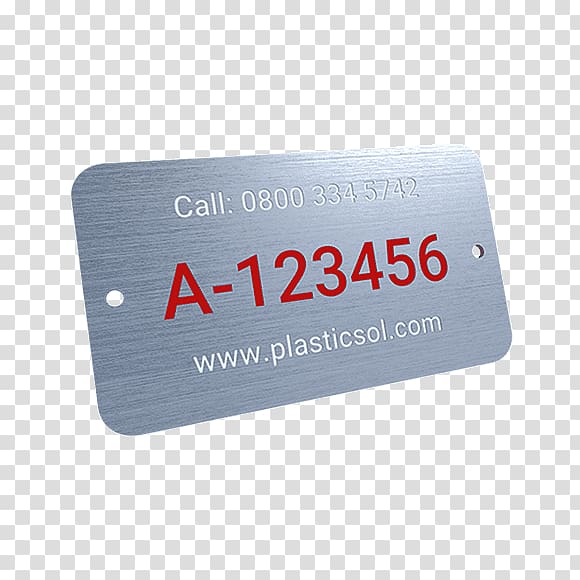 Monospaced font Brand Product, hard plastic plates transparent background PNG clipart