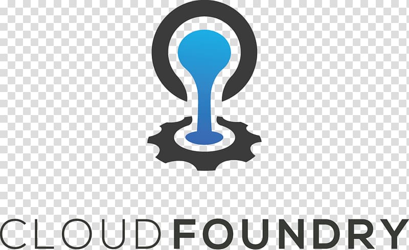 Cloud Foundry Cloud computing Platform as a service Open-source software Pivotal Software, foundation transparent background PNG clipart