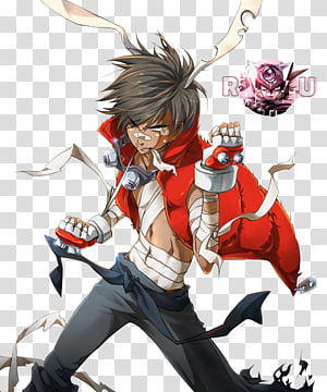 Kazuma Yagami clipart. Free download transparent .PNG