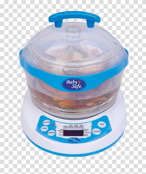 Food Steamers Baby Food Infant Tool, bubur transparent background PNG clipart