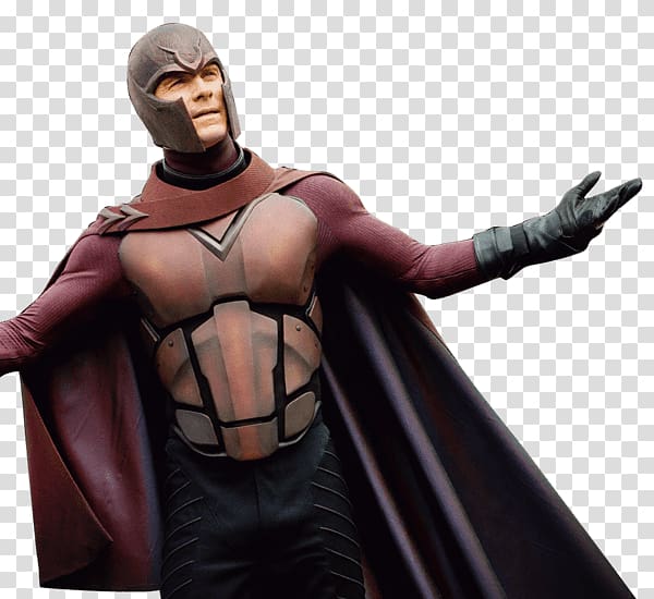 X-Men Magneto, Magneto Open Arms transparent background PNG clipart