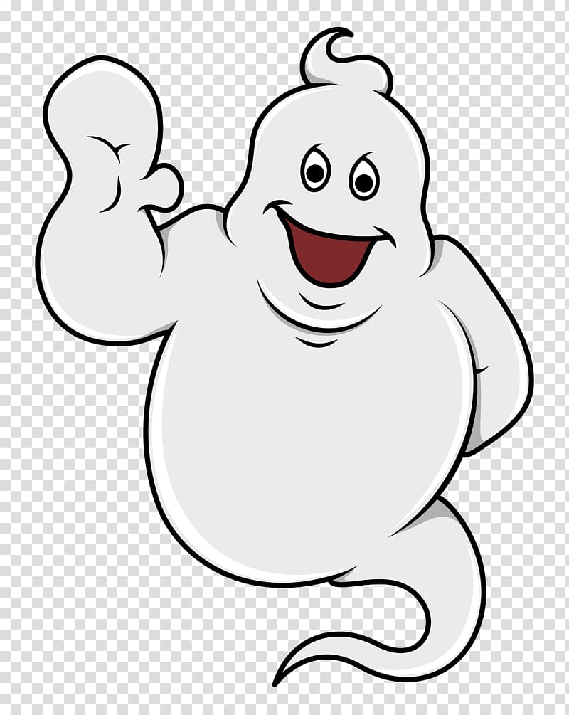 Casper Ghost Cartoon Drawing, Ghost transparent background PNG clipart