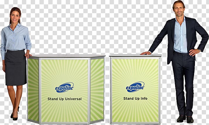 Signcraft Stand-up meeting Ha, Stand Up transparent background PNG clipart