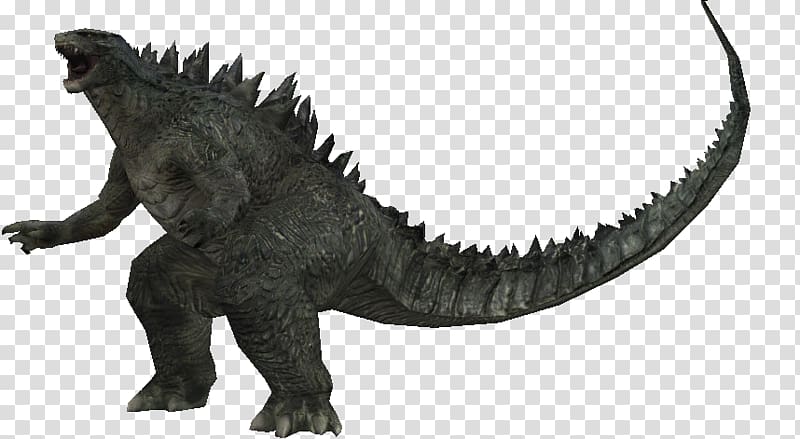 Godzilla: Unleashed Super Godzilla MUTO, others transparent background PNG clipart