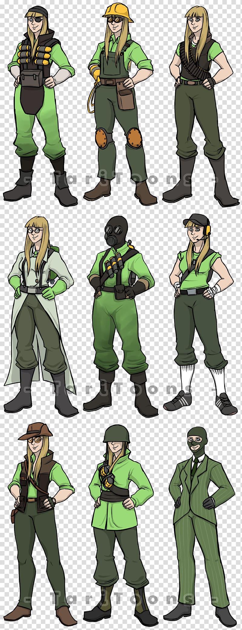 Team Fortress 2 Character Persona Drawing, fortress transparent background PNG clipart