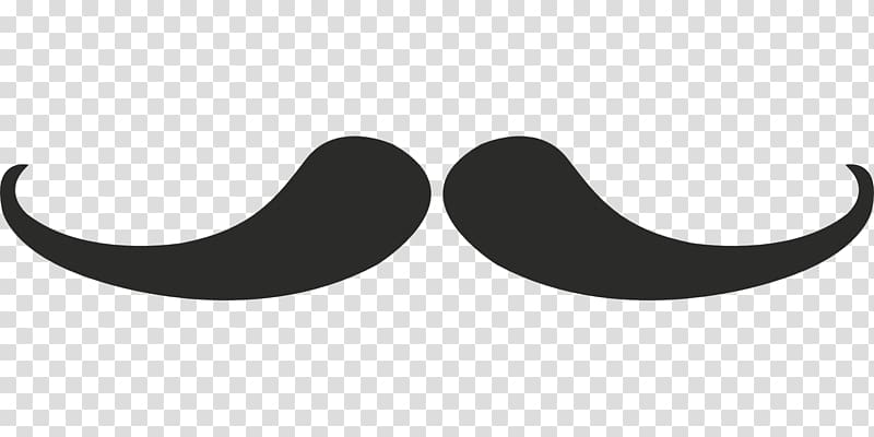 Portable Network Graphics Moustache Computer Icons , mexican gray wolf coloring pages transparent background PNG clipart