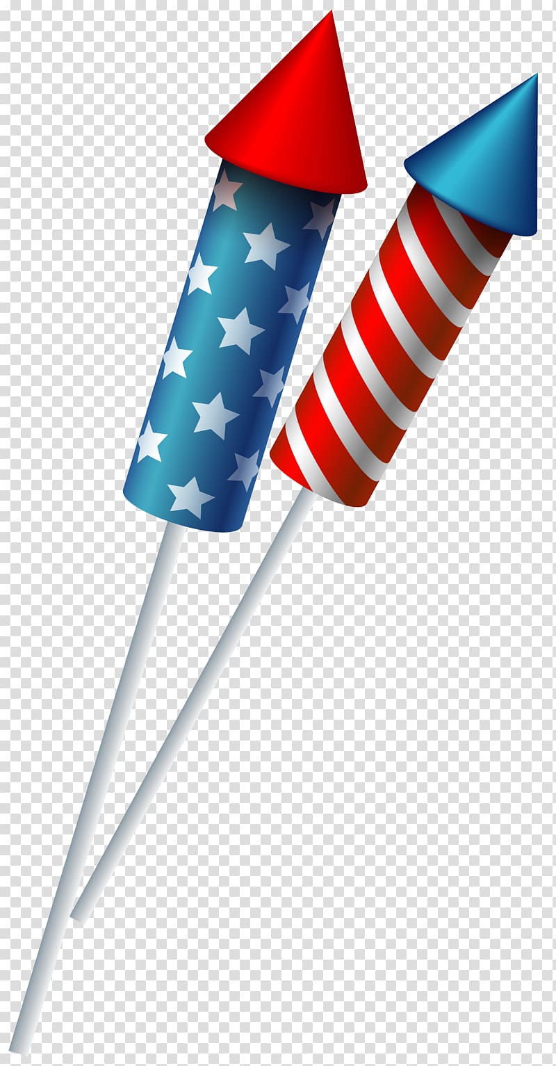 United States Independence Day Fireworks , Sparkler transparent background PNG clipart