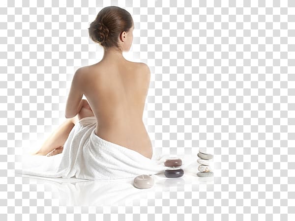 female body illustration, Massage Exfoliation Beauty Parlour Bristle Spa, beauty Women transparent background PNG clipart