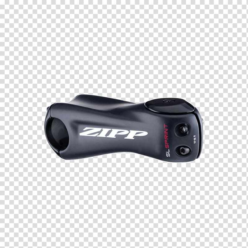 Stem Zipp Cycling Bicycle Handlebars, cycling transparent background PNG clipart