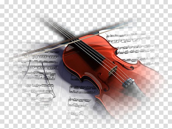 Violin Musical Instruments , violin transparent background PNG clipart